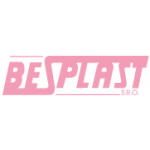 BESPLAST s.r.o. – logo společnosti