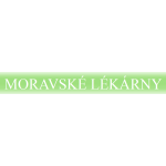 MORAVSKÉ LÉKÁRNY, s.r.o. – logo společnosti
