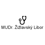 MUDr.Žižlavský Libor - Dentalibor s.r.o. – logo společnosti