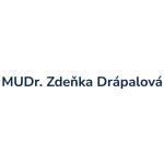 MUDr. Zdeňka Drápalová – Praktický lékař – logo společnosti