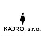 KAJRO, s.r.o. – logo společnosti