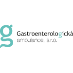 Gastroenterologická ambulance s.r.o. (pobočka Zahradníkova) – logo společnosti