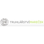 Mareček Jiří - Truhlářské práce – logo společnosti