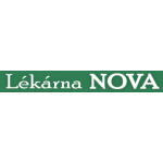 IMPEX Co, spol. s r.o. - Lékarna NOVA – logo společnosti