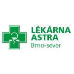 DISPOLAB PHARMA s.r.o. - Lékárna Astra – logo společnosti