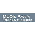 MUDr. Karel Pavlík – logo společnosti