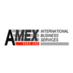 AMEX Brno,s.r.o. - realitní činnost archivace, skartace dokumentů – logo společnosti