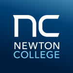 NEWTON College, a.s. – logo společnosti