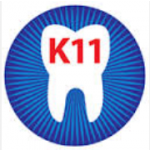 K 11, spol. s r.o. (pobočka Brno-Líšeň) – logo společnosti
