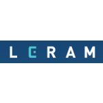 LERAM s.r.o. – logo společnosti