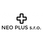 NEO PLUS s.r.o. – logo společnosti