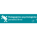 Pedagogicko-psychologická poradna Brno – logo společnosti