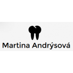 Zubní ortodontická laboratoř - Martina Andrýsová – logo společnosti