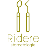 Ridere s.r.o. – logo společnosti