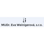 MUDr. Eva Weinigerová, s.r.o. – logo společnosti