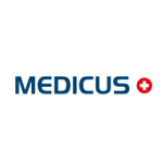 MEDICUS, s.r.o. – logo společnosti