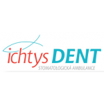 ICHTYS DENT s.r.o. - stomatologická ambulance – logo společnosti