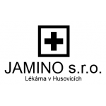 JAMINO s.r.o. – logo společnosti