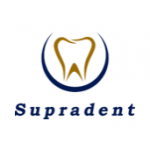 MDDr. Ondřej Kříž - Supradent – logo společnosti