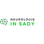 MUDr. Pavel Chadim – Neurologie IN SADY – logo společnosti
