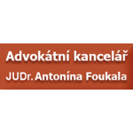 Foukal Antonín, JUDr. - Advokátní kancelář – logo společnosti