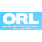 MUDr. Igor Marek – ORL – logo společnosti