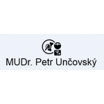 MUDr. Petr Unčovský - Ortopedie (Medlánky) – logo společnosti