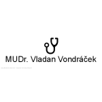 MUDr. Vladan Vondráček - Soukromá zubní ordinace – logo společnosti