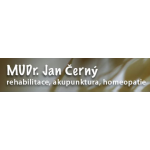MUDr. Jan Černý - pobočka Brno-Ponava – logo společnosti