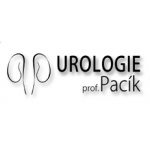 UROLOGIE Prof. Pacík, s.r.o. – logo společnosti