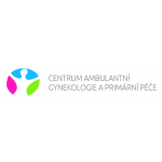 Centrum ambulantní gynekologie a primární péče – logo společnosti