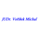 JUDr. Voříšek Michal – logo společnosti