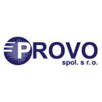 PROVO, spol. s r.o. – logo společnosti