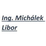 Ing. Michálek Libor – logo společnosti