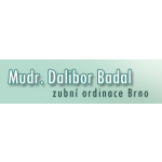 MUDr. Dalibor Badal – logo společnosti