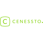 Cenessto s.r.o. – logo společnosti