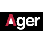 Ager, spol. s r.o. – logo společnosti