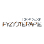 Mgr. Tomáš Debowski – logo společnosti