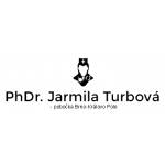 PhDr. Jarmila Turbová - pobočka Brno-Královo Pole – logo společnosti
