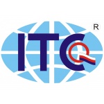 Institut pro testování a certifikaci, a.s. – logo společnosti