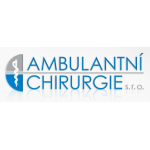 Ambulantní chirurgie s.r.o. – logo společnosti