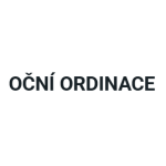 SENDLER s.r.o. – Oční ordinace – logo společnosti