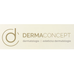 DermaConcept s.r.o. – logo společnosti
