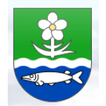 Obec Tetčice – logo společnosti