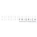 MUDr. Tomáš Fridrich – logo společnosti
