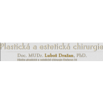 MUDr. Luboš Dražan – logo společnosti