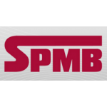S.P.M.B. a.s. – logo společnosti