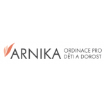 ARNIKA-ordinace pro děti a dorost, spol. s r.o. – logo společnosti