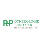 GYNEKOLOGIE BRNO s.r.o – logo společnosti