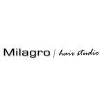 Koutná Martina - Kadeřnictví Milagro – logo společnosti